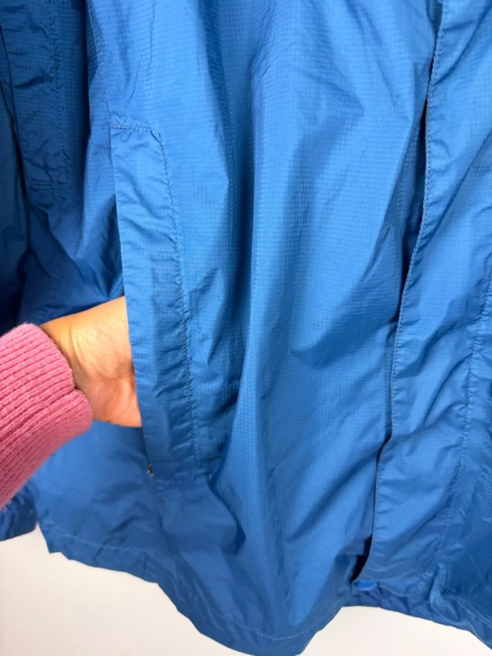 Marmot Men's Windbreaker Hiking Fishing Outdoor Jacket was XL